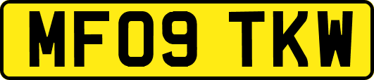 MF09TKW