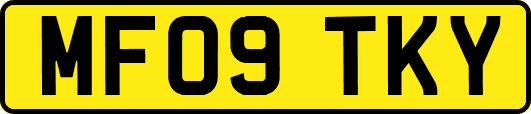 MF09TKY