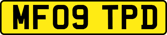 MF09TPD