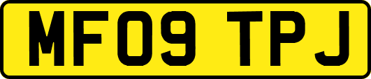 MF09TPJ