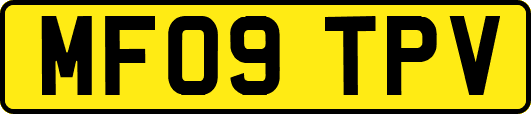 MF09TPV
