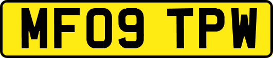 MF09TPW