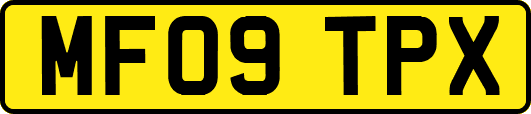 MF09TPX