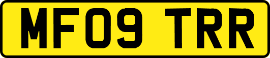MF09TRR