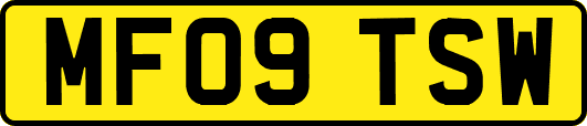 MF09TSW