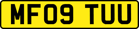 MF09TUU