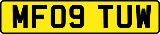MF09TUW