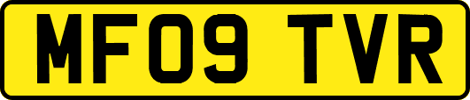MF09TVR