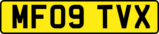 MF09TVX