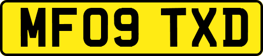 MF09TXD