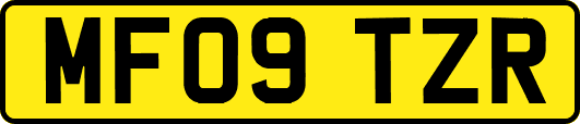 MF09TZR