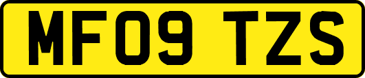 MF09TZS
