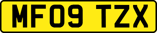 MF09TZX