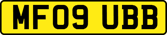 MF09UBB