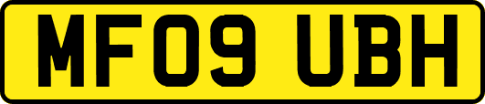 MF09UBH
