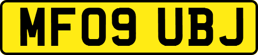 MF09UBJ