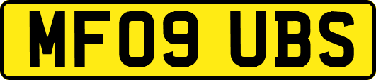 MF09UBS