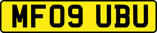 MF09UBU
