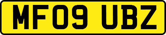 MF09UBZ