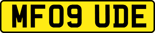 MF09UDE