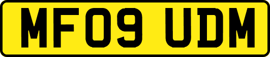 MF09UDM