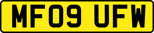 MF09UFW