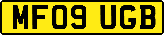 MF09UGB