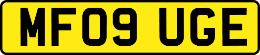 MF09UGE