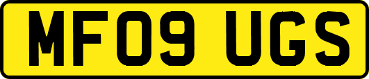 MF09UGS