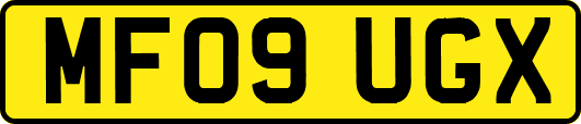 MF09UGX