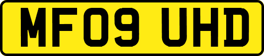 MF09UHD