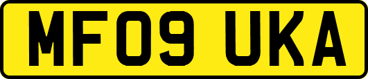 MF09UKA
