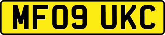 MF09UKC