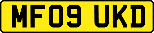 MF09UKD