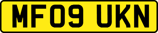 MF09UKN