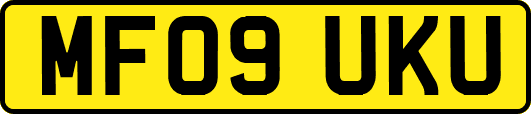 MF09UKU