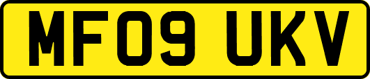 MF09UKV