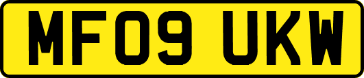 MF09UKW