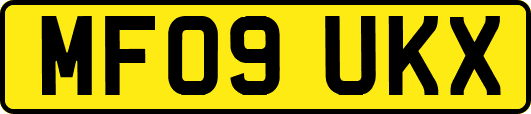 MF09UKX