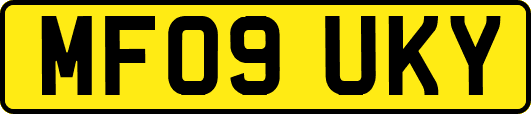 MF09UKY