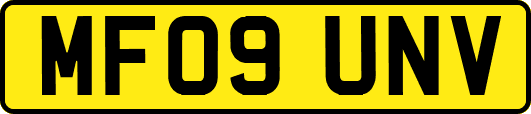 MF09UNV