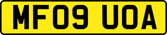 MF09UOA