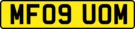 MF09UOM