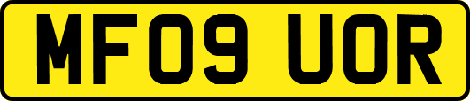 MF09UOR