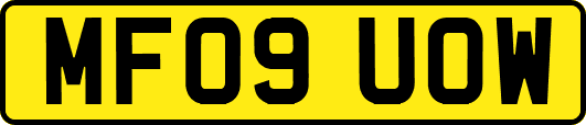 MF09UOW
