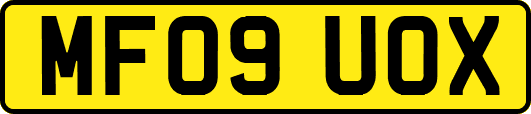 MF09UOX