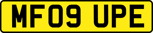 MF09UPE