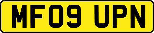 MF09UPN