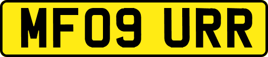 MF09URR