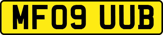 MF09UUB